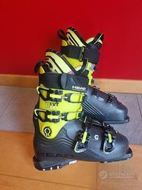 Scarponi da sci HEAD

Nexo LYT 130

