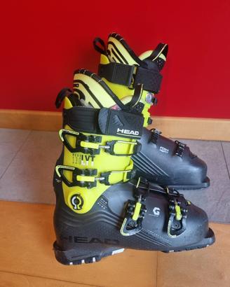 Scarponi da sci HEAD

Nexo LYT 130

