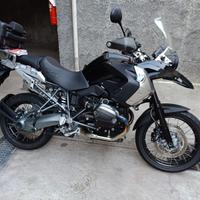 BMW R 1200 GS