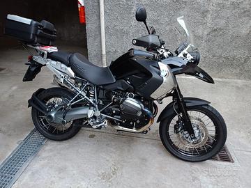 BMW R 1200 GS