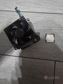 CPU INTEL CORE I3-4170 SR1PL3.70GHZ con disspatore