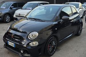 Abarth 595 1.4 Turbo T-Jet 180 CV Competizione