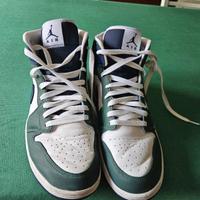 Scarpe Air Jordan 1
