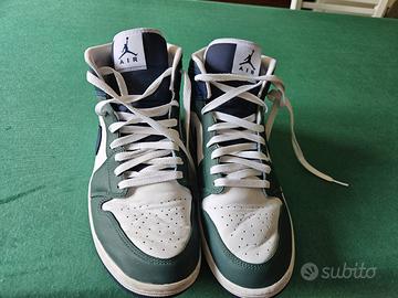 Scarpe Air Jordan 1