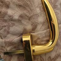 Maniglie per finestra ottone