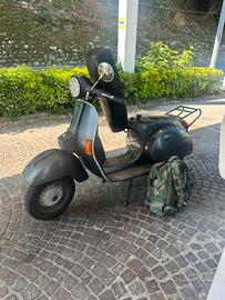 Vespa lml 150 2 T