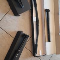 Ricambi bici mountain bike mtb 29"