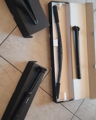 Ricambi bici mountain bike mtb 29"