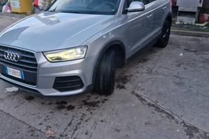 q3 perfette condizioni 