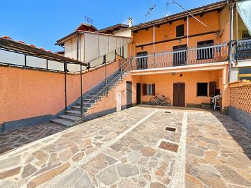 CASA INDIPENDENTE A TORRAZZA PIEMONTE