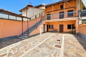 CASA INDIPENDENTE A TORRAZZA PIEMONTE