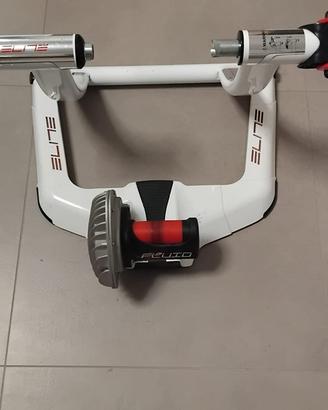 Rulli  Elite  qubo power fluid