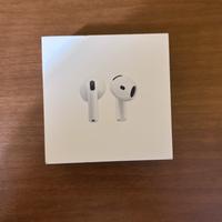 Airpods di 4° generazione