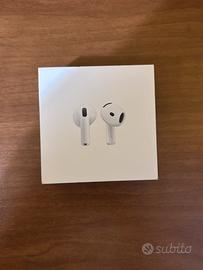 Airpods di 4° generazione