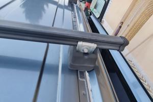 Barre Portatutto - Portapacchi per fiat Scudo Peug