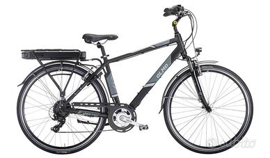 Bicicletta elettrica OLMO LEVANTE