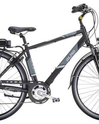 Bicicletta elettrica OLMO LEVANTE
