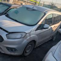 FORD TOURNEO COURIER 2014-2021 1.0 Ecoboost Ben