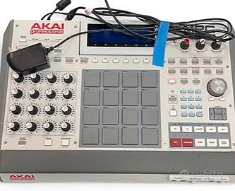 akai mpc renaissance 