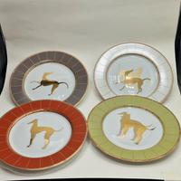 Servizio di piatti Trussardi Limoges Francia