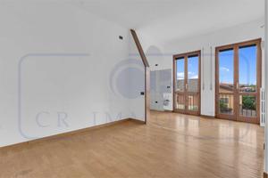 BILOCALE CON BALCONE LIBERO SUBITO