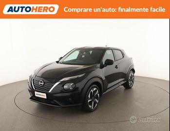 NISSAN Juke VJ01729