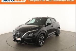 NISSAN Juke VJ01729
