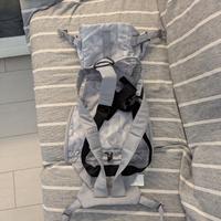 Marsupio porta bebé Chicco