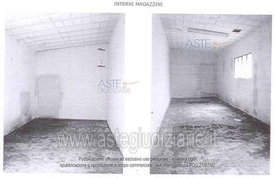 Capannone Industriale Uzzano [A279728]