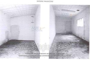 Capannone Industriale Uzzano [A279728]