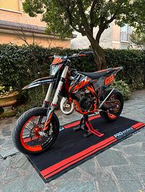 Ktm 125 SX MOTARD