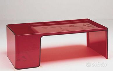 Tavolino USAME della KARTELL