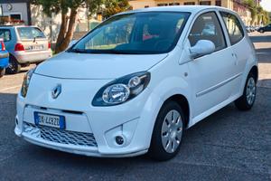 Renault Twingo 1.2 8V Dynamique