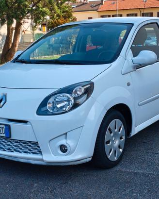 Renault Twingo 1.2 8V Dynamique