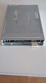 Floppy disk