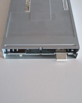 Floppy disk