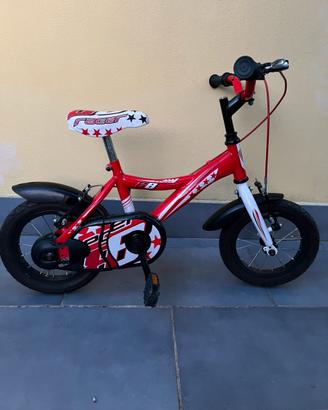 Bici bambino
