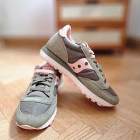 Scarpe donna Saucony