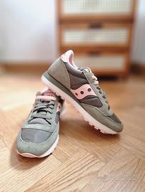 Scarpe donna Saucony