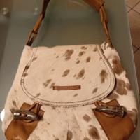 borsa coccinelle in cavallino 