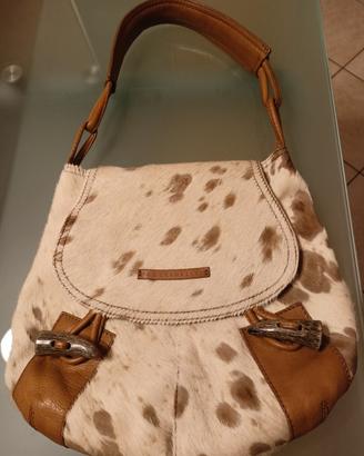 borsa coccinelle in cavallino 