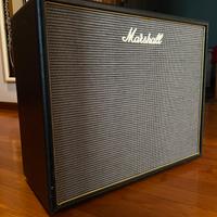 Amplificatore Marshall origin 50c