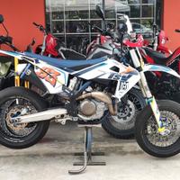 Husqvarna FS 450 - 2020