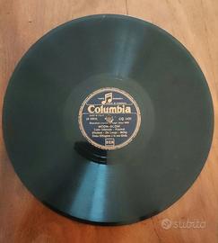 5 dischi 78 giri anni ’40 – Duke Ellington, ecc