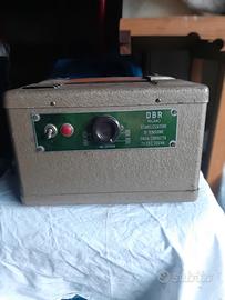 stabilizzatore di corrente  anni 50 