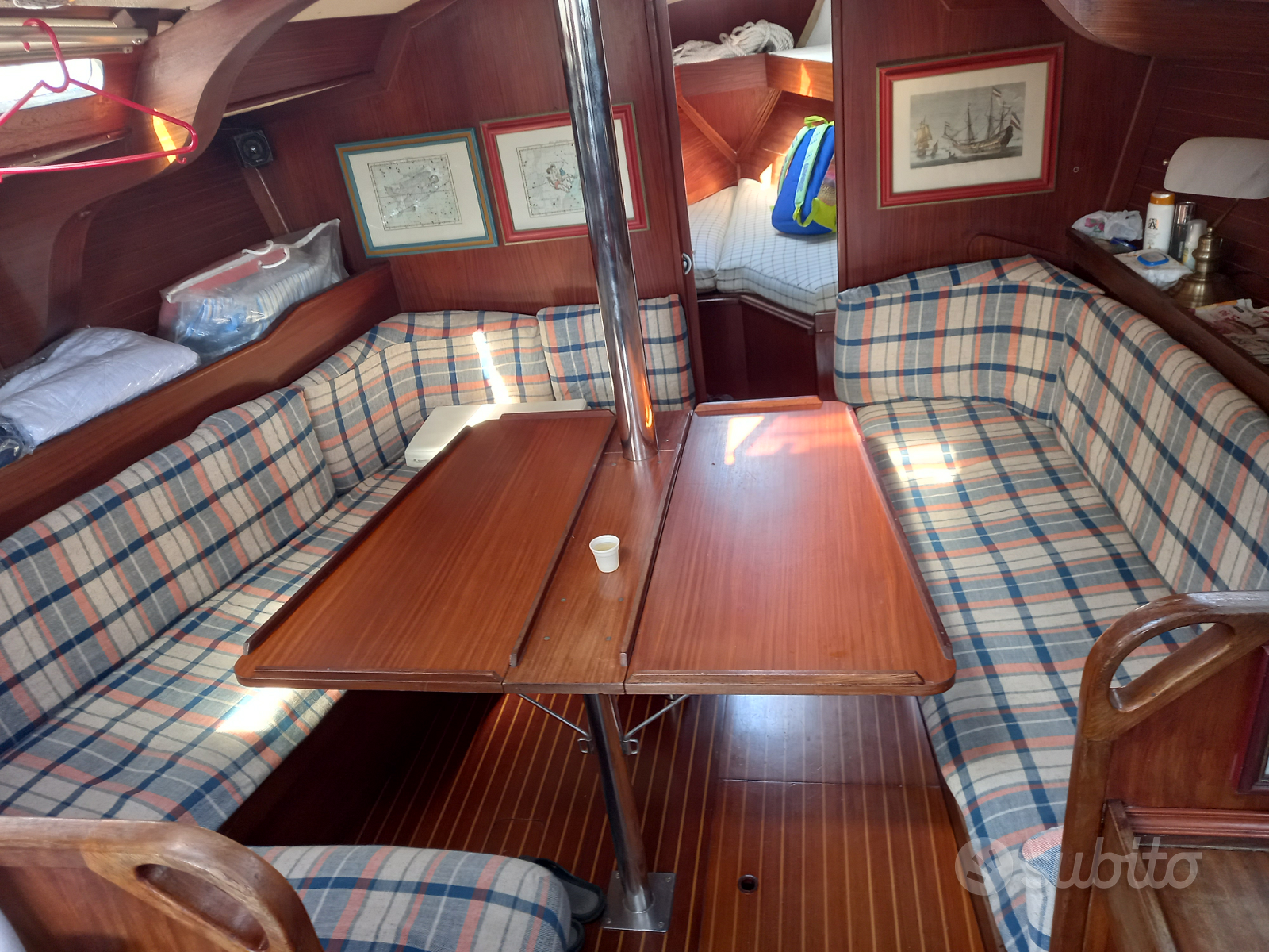 Gib Sea 114 — View photo 1