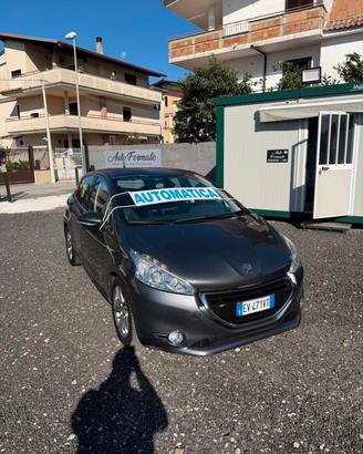Peugeot 208 1.6 e-HDi 115 CV Stop&Start 5 porte Al