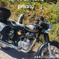 Royal Enfield Bullet 500 - 2018