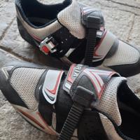 vittoria scarpe carbon strada