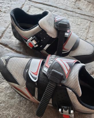 vittoria scarpe carbon strada
